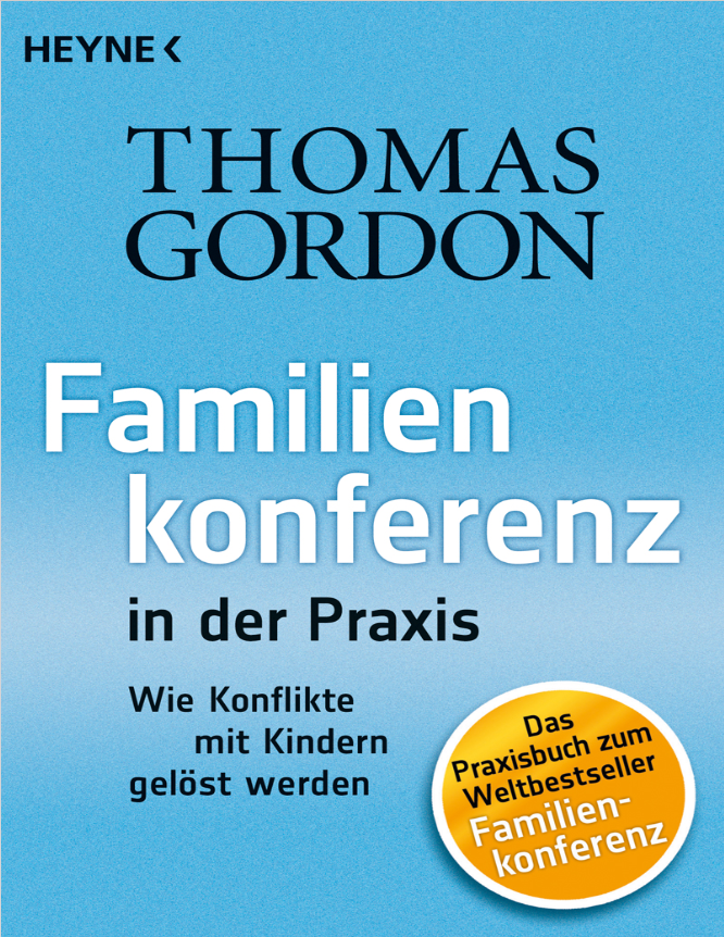 Familienkonferenz in der Praxis